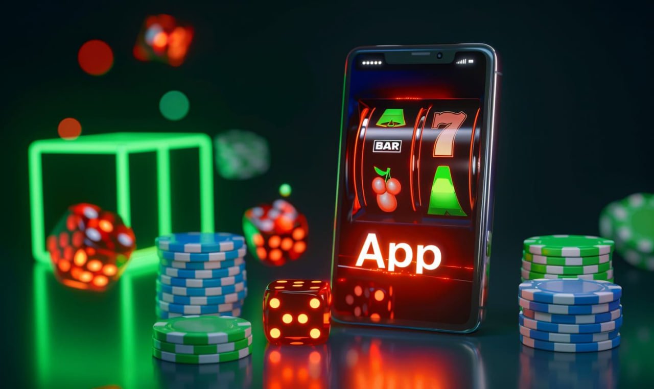 204 app ক্যাসিনো পেজের প্রধান ভিজ্যুয়াল উপস্থাপনা