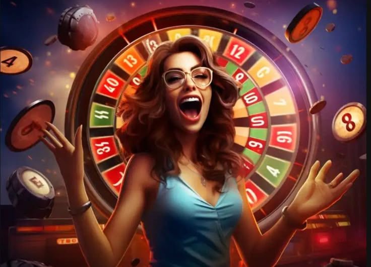 204 app এ খেলাধুলা ও ক্যাসিনো বিনোদন বিভাগ